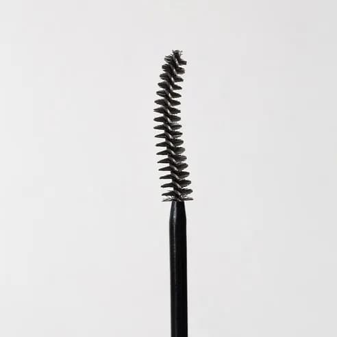 Micro Fixing Mascara [Long Lash], 9ml, MM1 Black, 1pack - Image 5