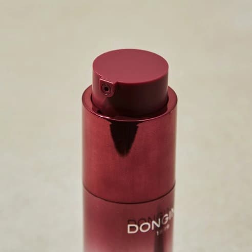 Red Ginseng Daily Defense Capsule Ampoule, 30ml, 1pack - Image 4