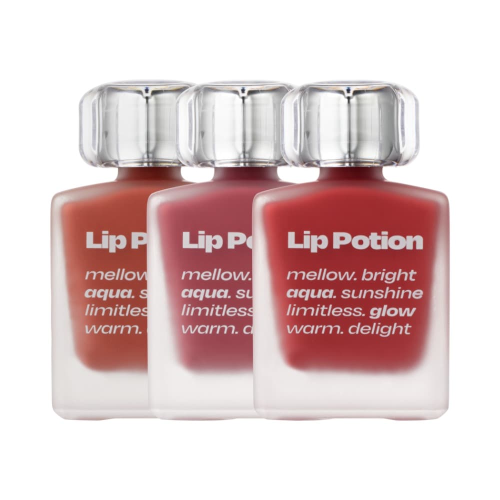 Lip Potion Aqua Glow, 9ml, 01 Lemon Balm, 1pack - Image 2