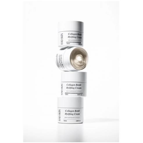 Collagen Bomb Hylifting Cream, 100ml, 1pack - Image 3