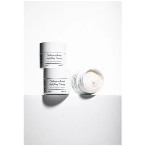 Collagen Bomb Hylifting Cream, 100ml, 1pack - Image 4
