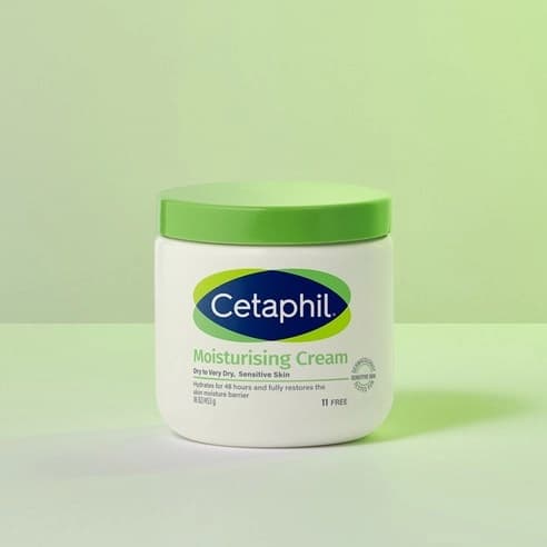 Moisturizing Cream - Image 2