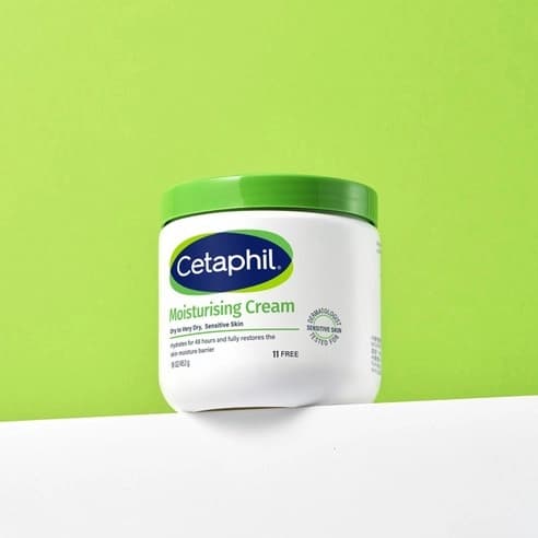 Moisturizing Cream - Image 4