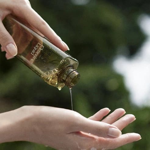 Phyto Ganic Cleansing Liquid, 200ml - Image 3