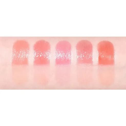 Juicy Dewy Tint, 3.5g, 09 Peach Pudding, 1pack - Image 4