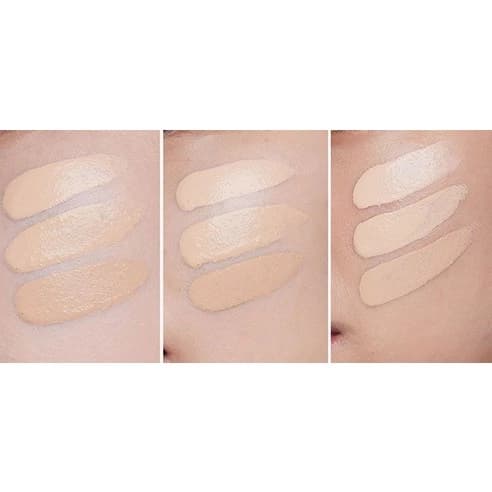 Matte Fit Cushion [SPF40+/PA+++], 12g+12g, 17C Porcelain, 1pack - Image 5