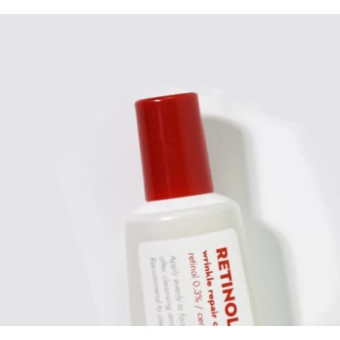 Retinol 0.3 Cream, 20ml, 1pack - Image 3