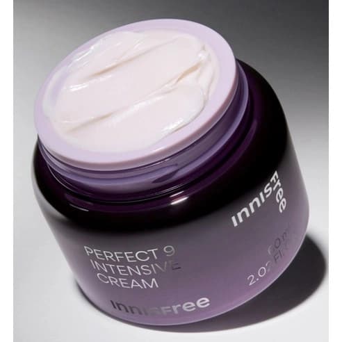 Perfect 9 Intensive Cream, 60ml - Image 3