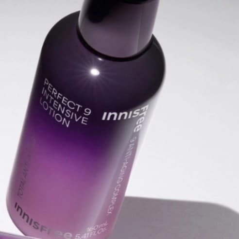 Perfect 9 Intensive Lotion, 160ml, 1pack - Image 6