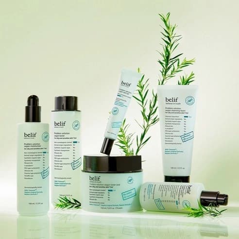 Problem Solution Vegan Essence, 50ml, 1pack - Image 2