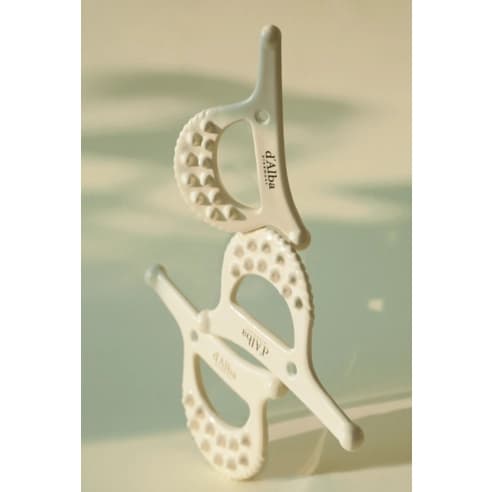 Slim Fit Ceramic Gua Sha, 1ea - Image 3
