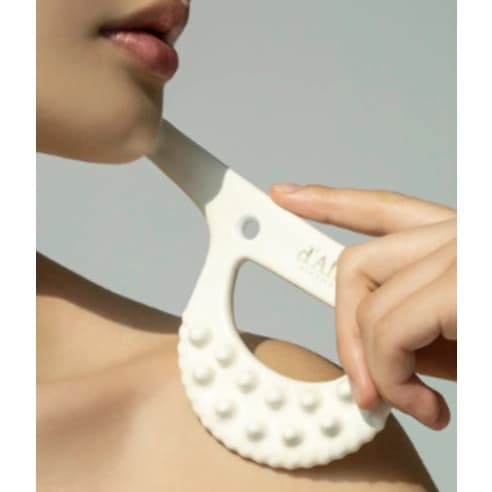 Slim Fit Ceramic Gua Sha, 1ea - Image 5