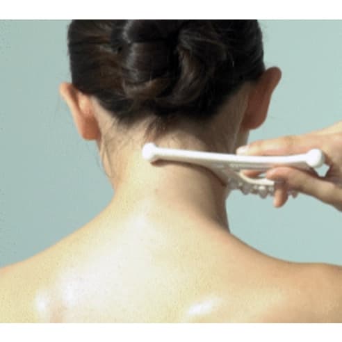Slim Fit Ceramic Gua Sha, 1ea - Image 6