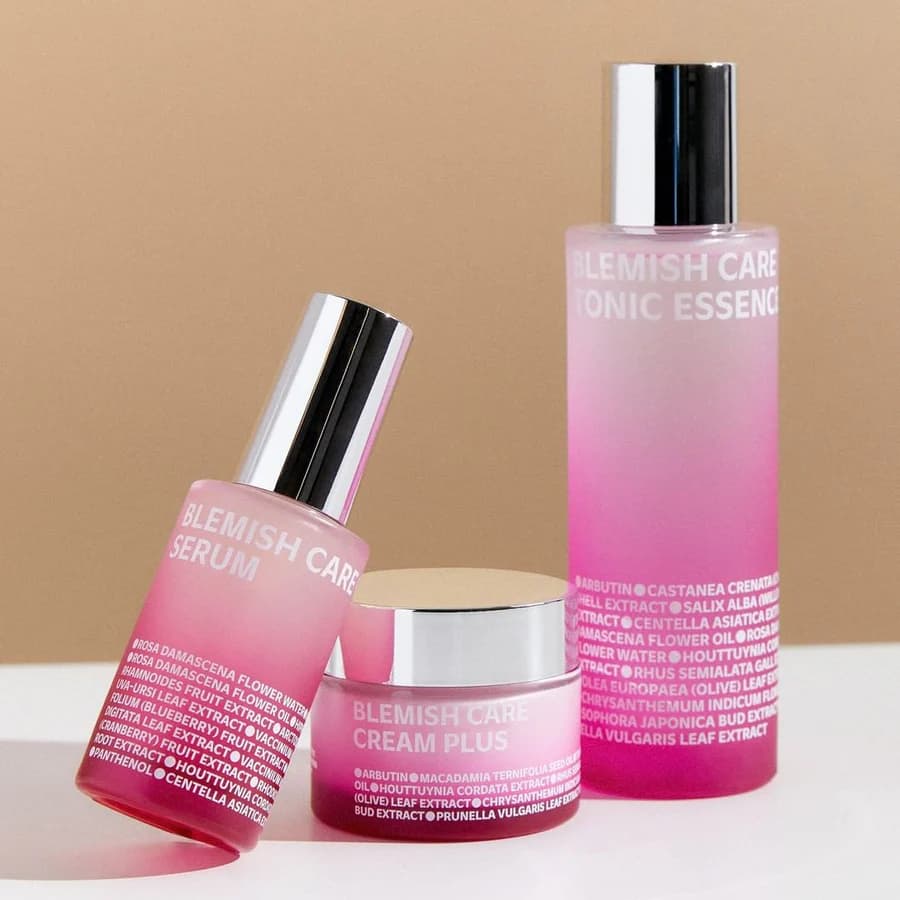 Blemish Care Up Cream (Trace Cream) - Image 2