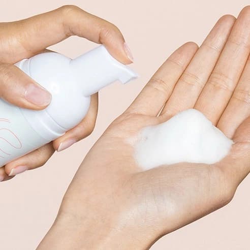 Gentle Foaming Cleanser - Image 6