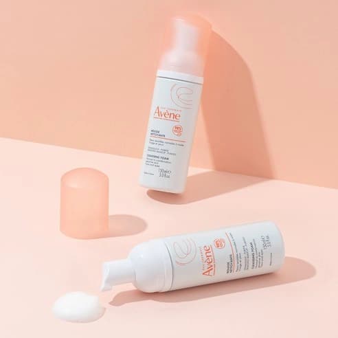 Gentle Foaming Cleanser - Image 9
