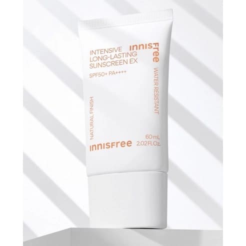 Intensive Long-Lasting Sunscreen EX, 60ml - Image 3
