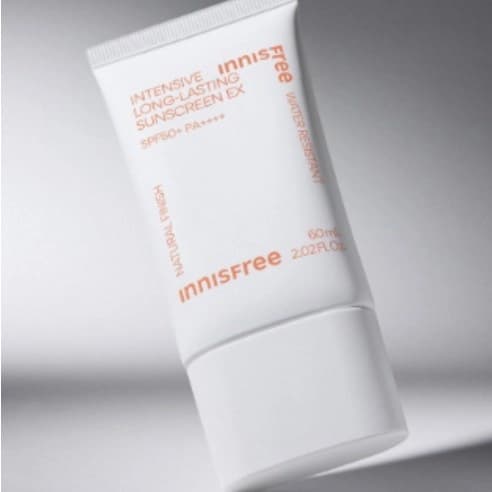 Intensive Long-Lasting Sunscreen EX, 60ml - Image 4