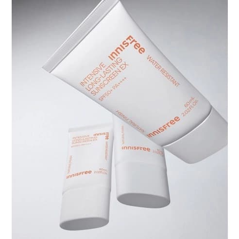 Intensive Long-Lasting Sunscreen EX, 60ml - Image 8