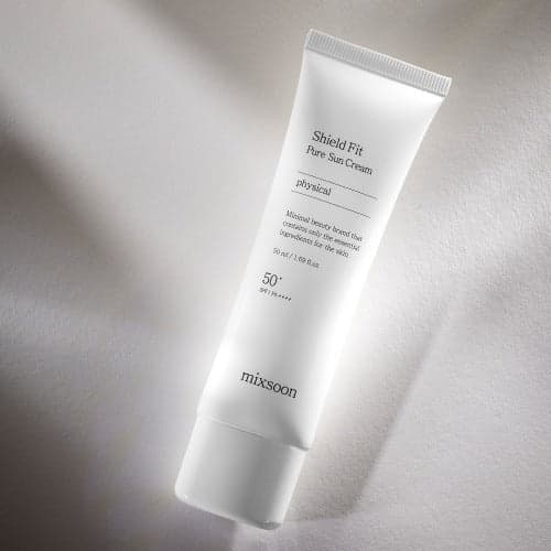 Shield Fit Pure Sun Cream [SPF50+/PA++++] - Image 2