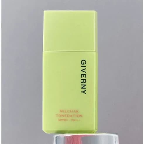 Milchak Tonedation [SPF50+/PA+++], 30ml, 1pack - Image 2