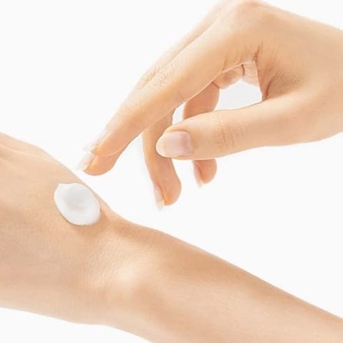 Perfume Hand Cream No.514 May Rose, 50ml, 1pack - Image 3