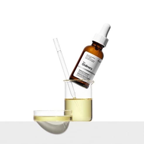 The Ordinary Retinol 1% in Squalane Essence & Serum, 30ml - Image 4