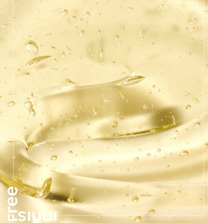 My Hair Recipe Strength Shampoo, 330ml, 1pack - Image 3