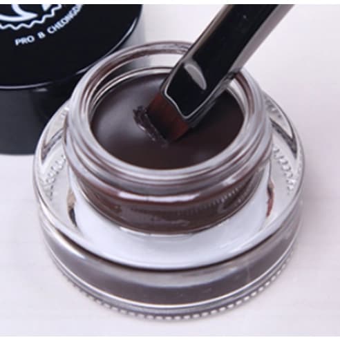 798 Flat Eyeliner, 1pack - Image 3