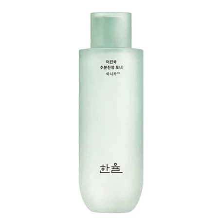 Mugwort Moisture Soothing Toner, 150ml, 1pack - Image 1
