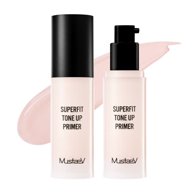 Super Fit Tone-Up Primer [SPF50+/PA+++], 30ml, 1pack - Image 4