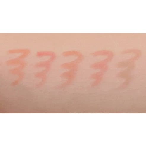 Lip Mate Pencil, 0.5g, 03 Kaya Beige, 1pack - Image 3