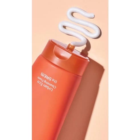 Urban Eco Golden Berry C Cleansing Foam, 150ml, 1pack - Image 3