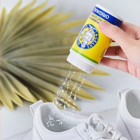 Foot Powder [Original], 35g, 1pack - Image 2