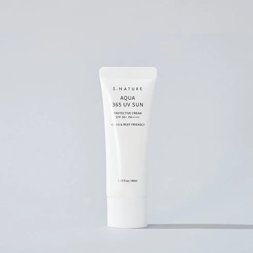 Aqua 365 UV Sun Protective Cream [SPF50+/PA++++], 40ml - Image 2