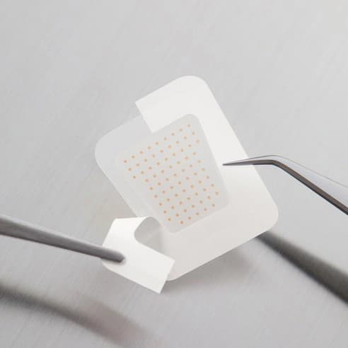 Aging Reviving Microcrystal Patch Plus, 1ea, 1pack - Image 4