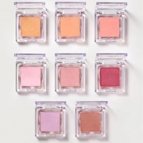 Baked Blush, 2.4g, 03 Melon Bite, 1pack - Image 3