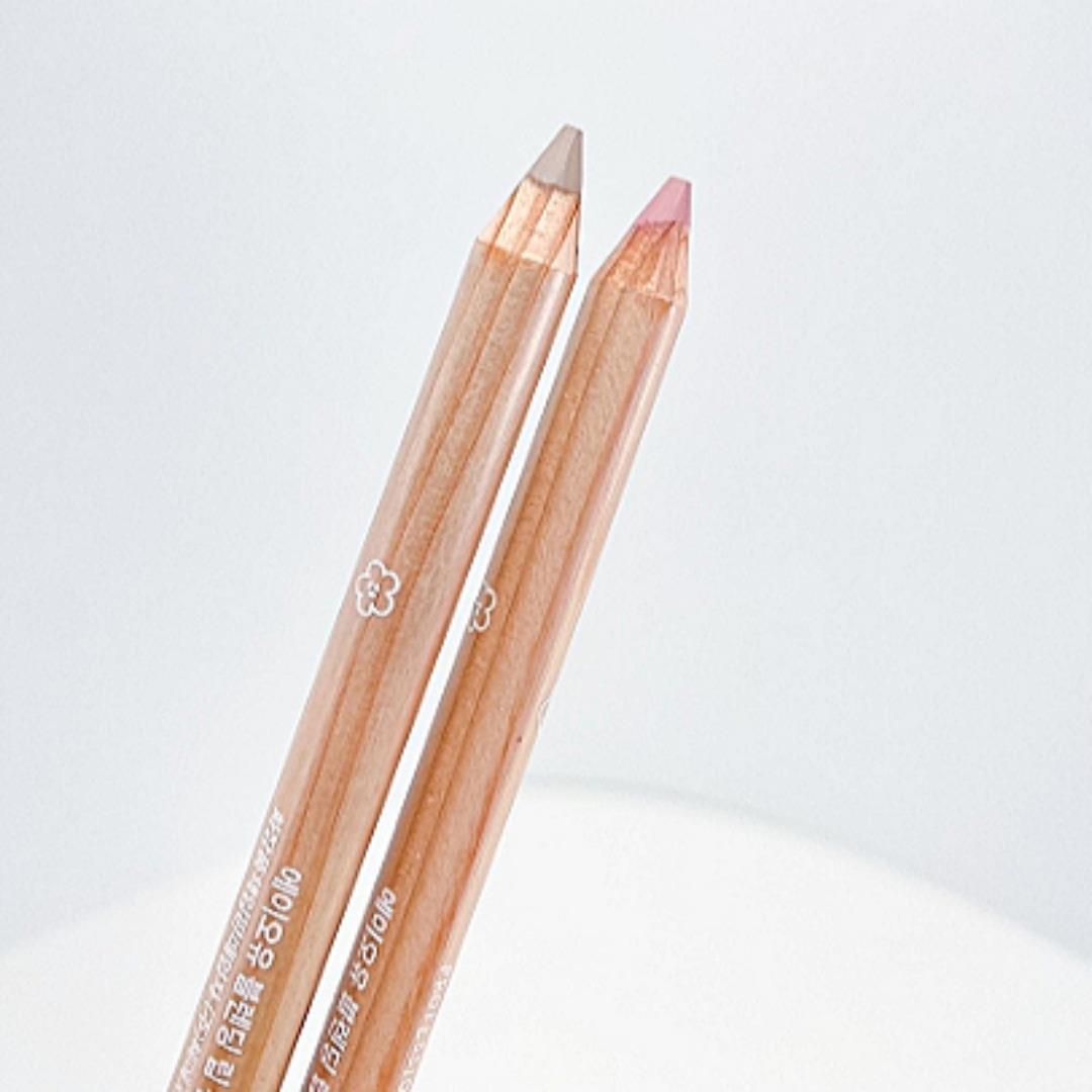 Blending Lip Pencil, 1.6g, 02 Dew, 1pack - Image 3