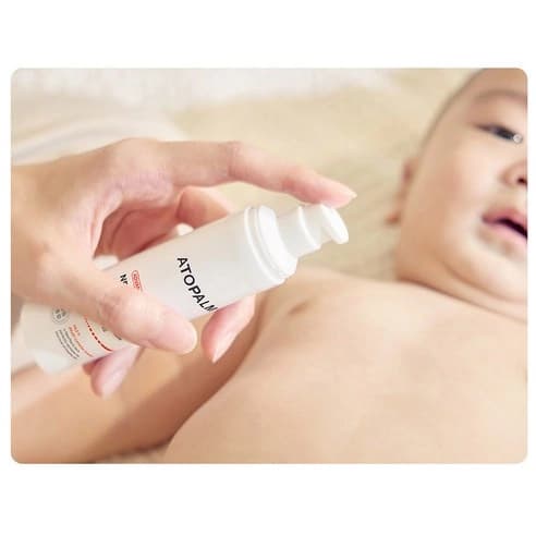 Newborn Calming Serum, 50ml - Image 8