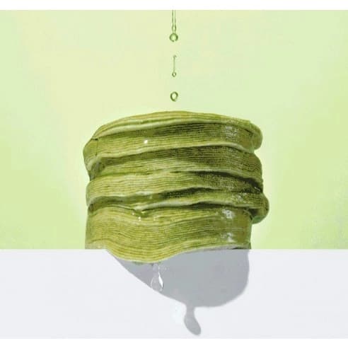 Madeca Real Green Pore Pad, 60ea - Image 5