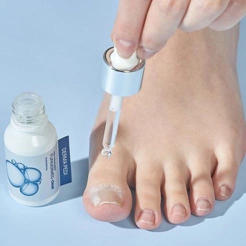 Fingermed Clear, 15ml - Image 2