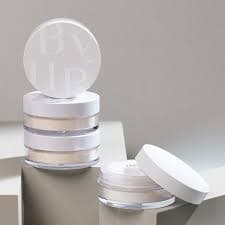 Serum Fit Loose Face Powder, 10g, Clear, 1pack - Image 4