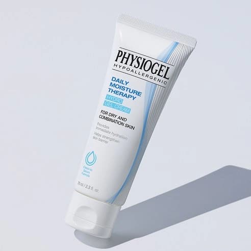 Daily Moisture Therapy Hydro Gel Cream, 70ml, 1pack - Image 4