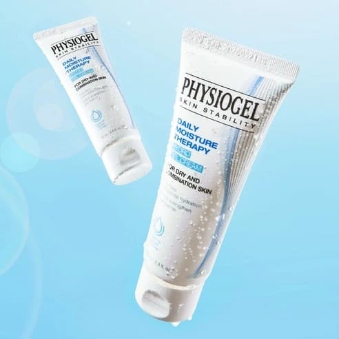 Daily Moisture Therapy Hydro Gel Cream, 70ml, 1pack - Image 8