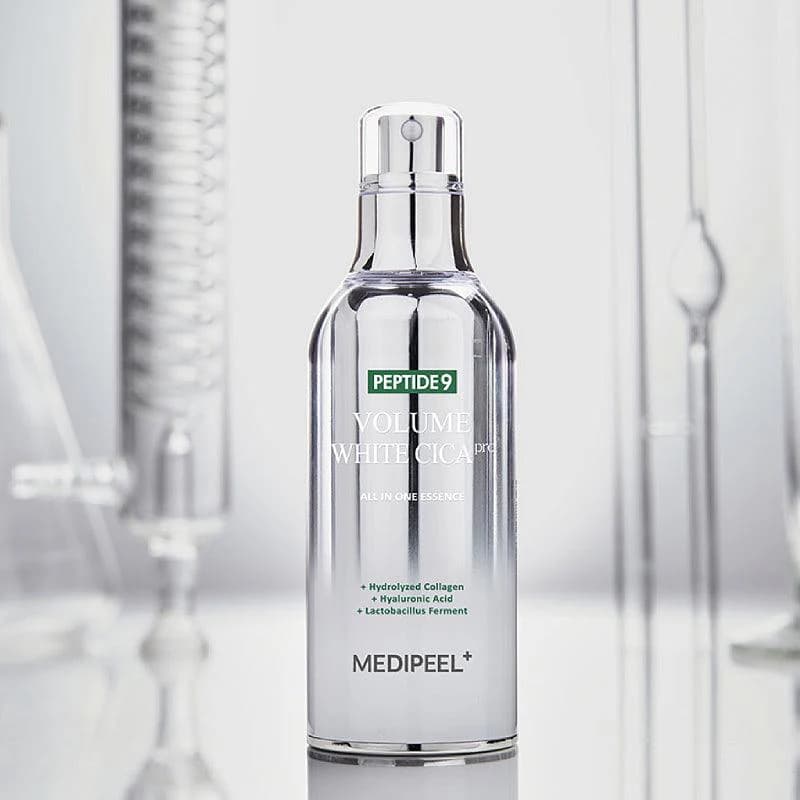 Peptide9 Volume White Cica Essence Pro - Image 2