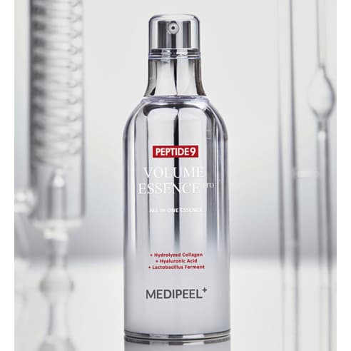 Peptide 9 Volume All-in-One Essence Pro, 100ml - Image 4