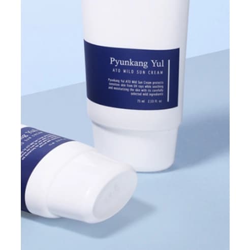 Ato Mild Sun Cream, 75ml, 1pack - Image 6
