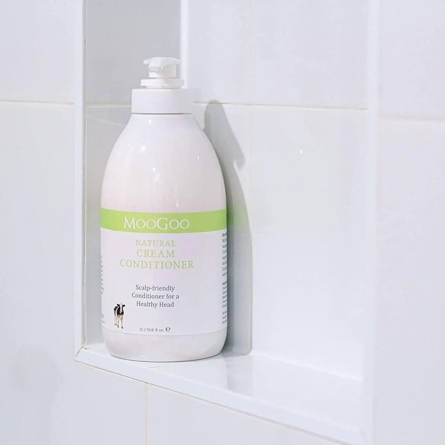 Cream Conditioner, 500ml, 1pack - Image 2