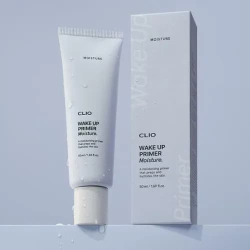 Wake Up Primer Moisture, 50ml, 1pack - Image 2