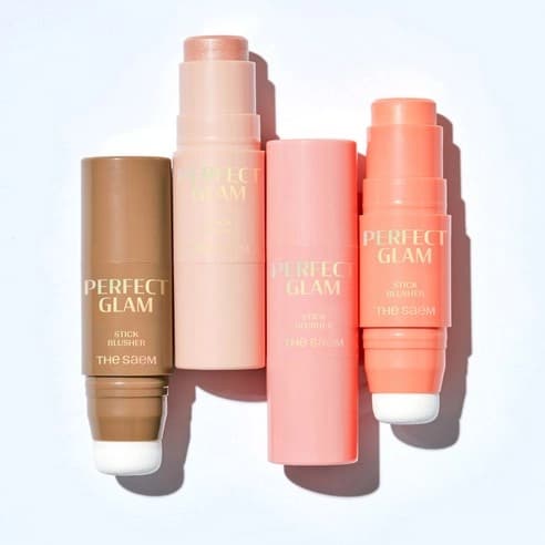 Perfect Glam Stick Blusher [Shading], 6g - Image 2
